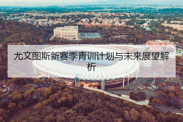 尤文图斯新赛季青训计划与未来展望解析